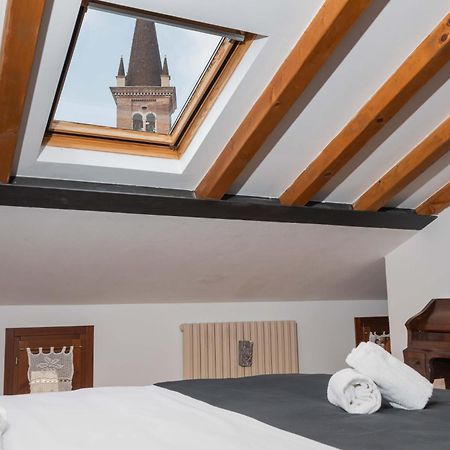 Veronetta Mini Attic المظهر الخارجي الصورة