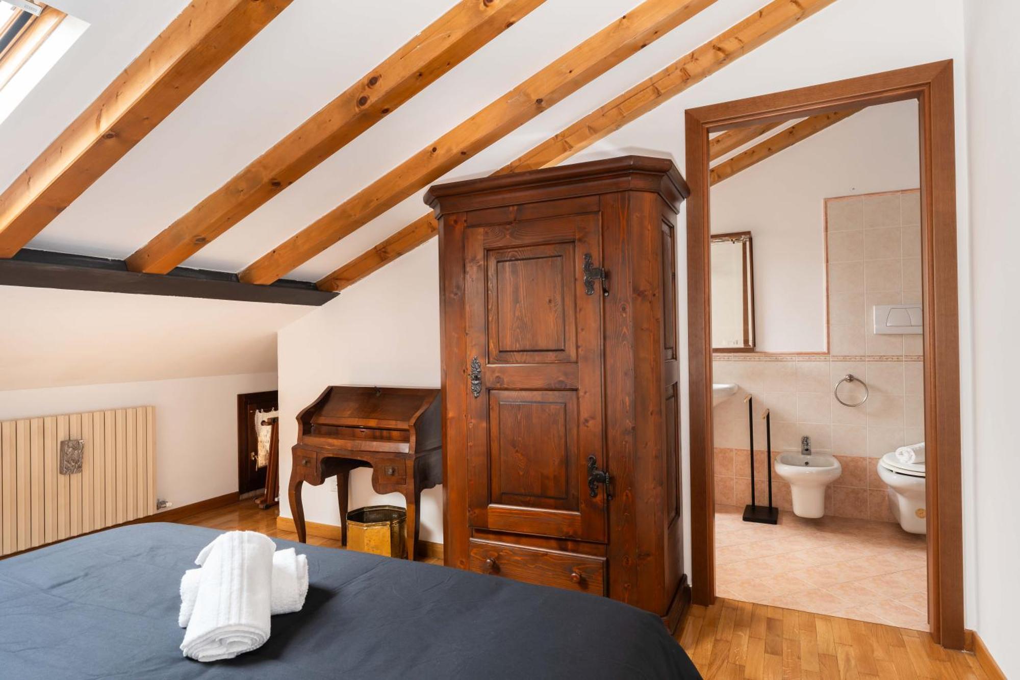 Veronetta Mini Attic المظهر الخارجي الصورة