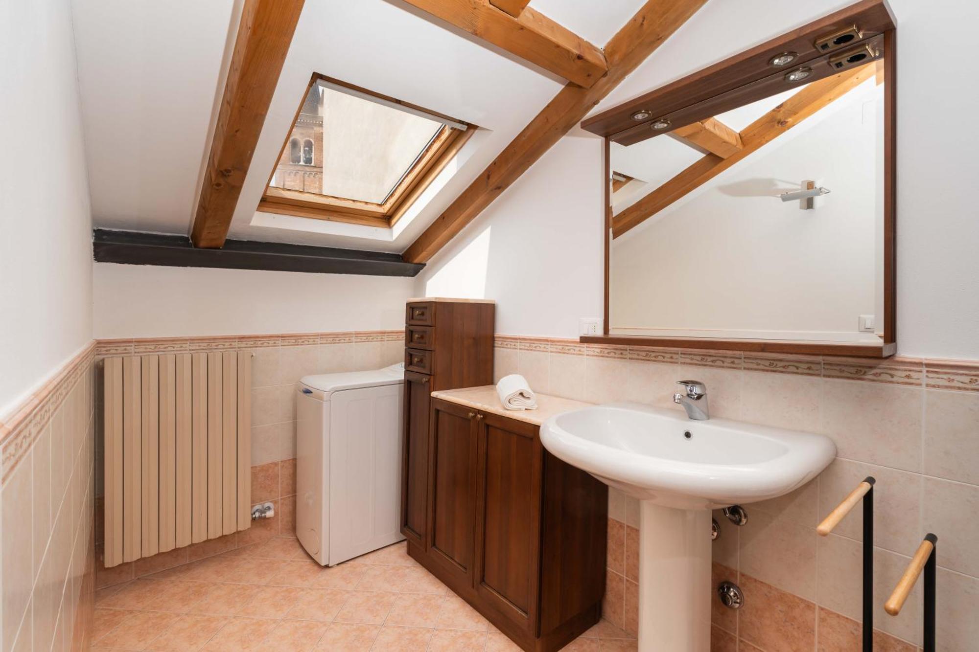 Veronetta Mini Attic المظهر الخارجي الصورة