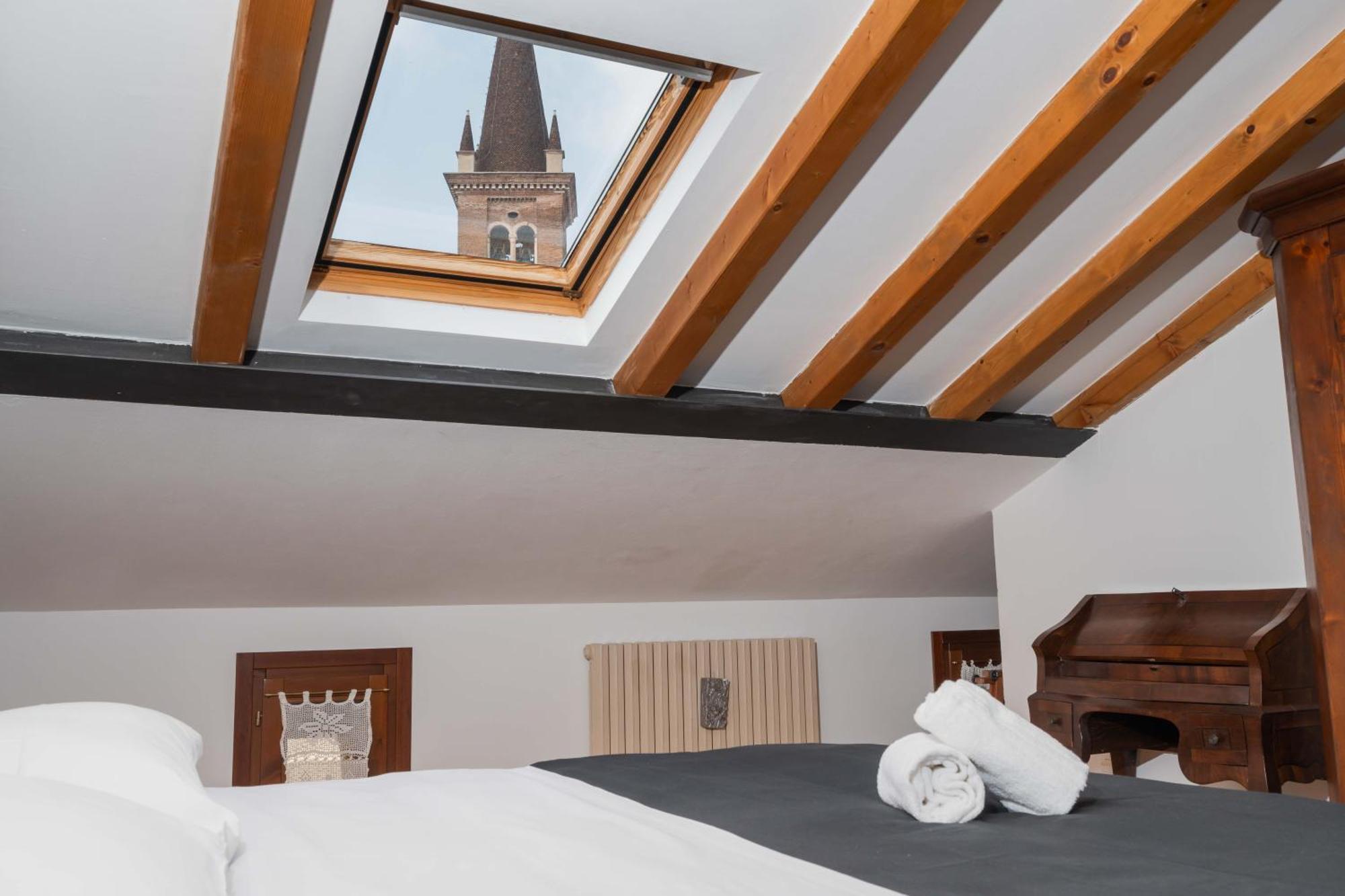 Veronetta Mini Attic المظهر الخارجي الصورة