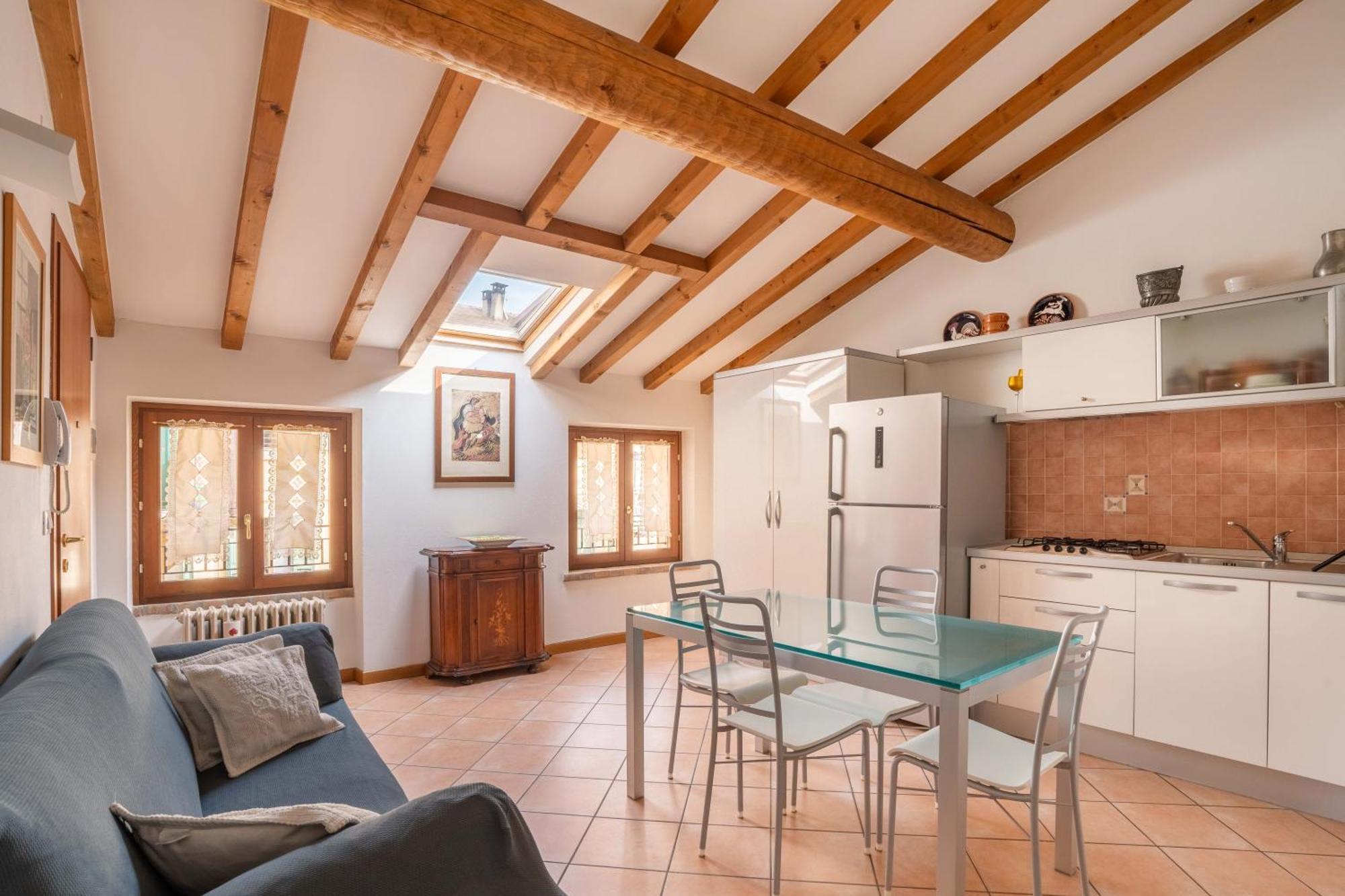 Veronetta Mini Attic المظهر الخارجي الصورة
