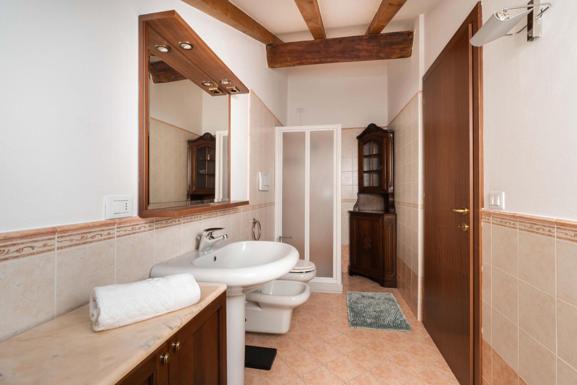 Veronetta Mini Attic المظهر الخارجي الصورة