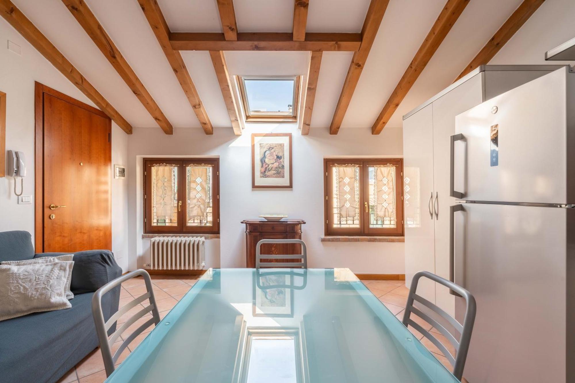 Veronetta Mini Attic المظهر الخارجي الصورة
